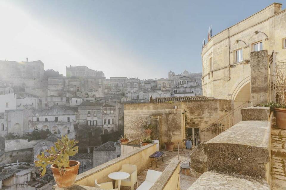 Sassi 1