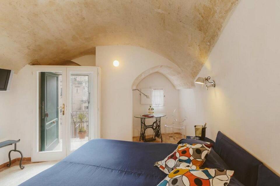 Sassi 5