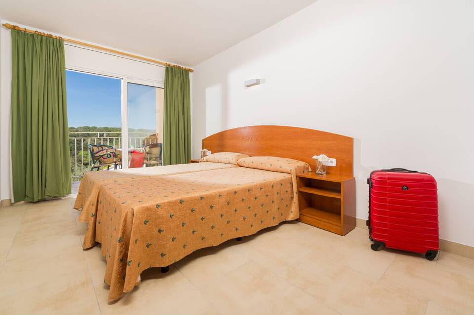Apartments Condado 4