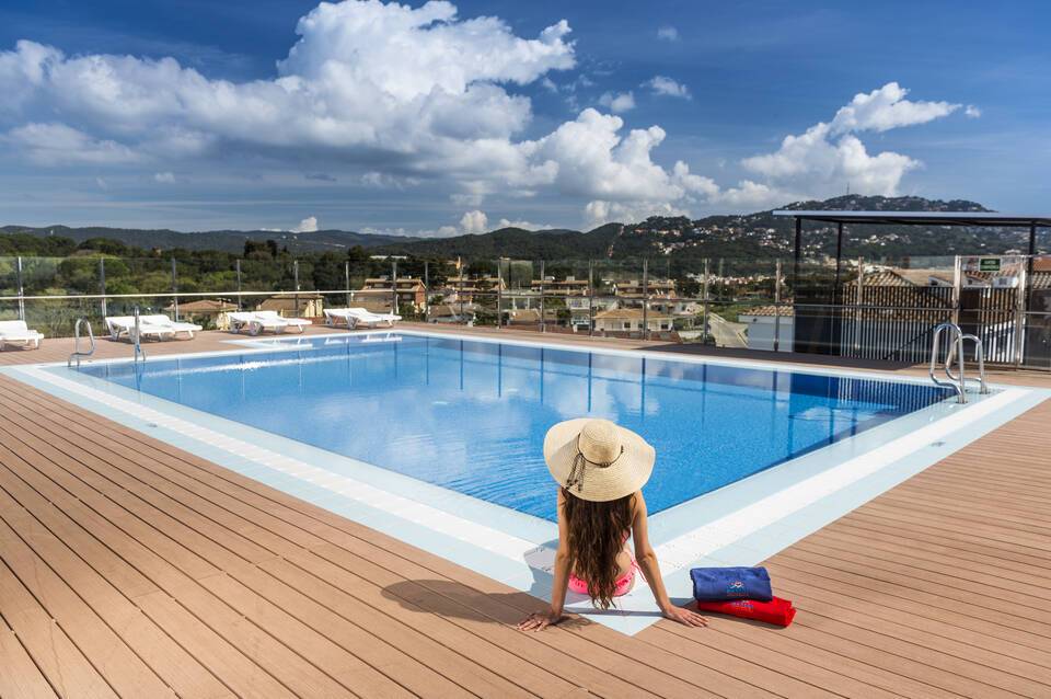 Apartments Condado 5