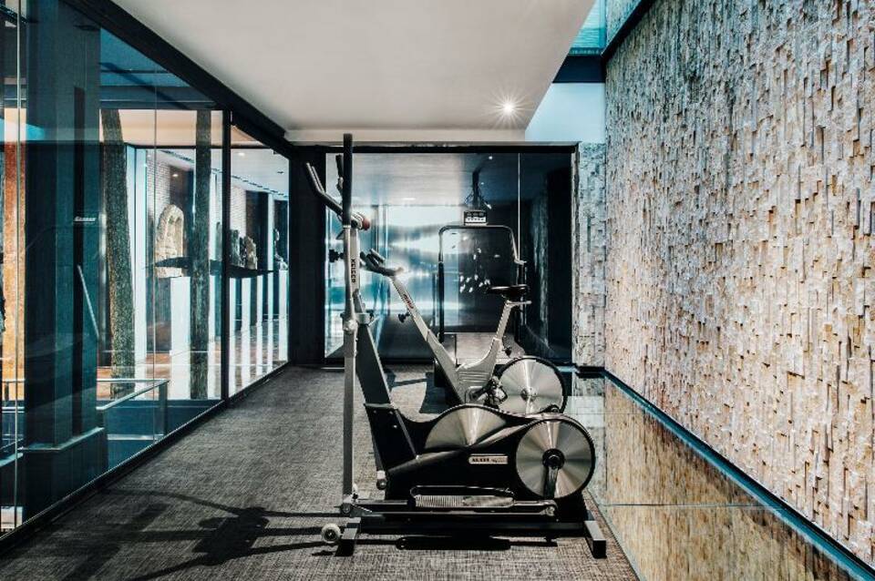 Suites Avenue Luxe Apartments Barcelona 2