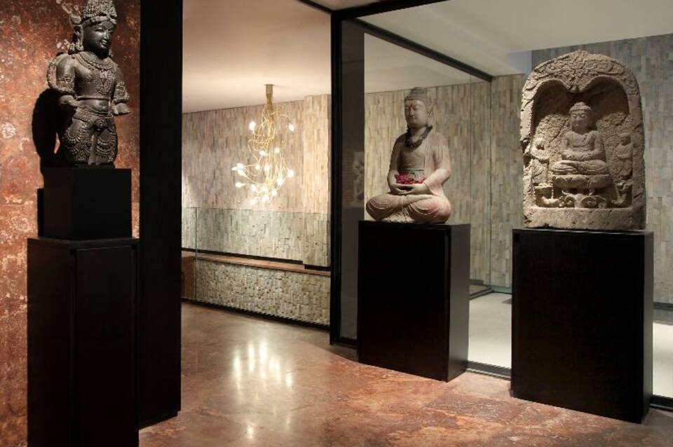 Suites Avenue Luxe Apartments Barcelona 4