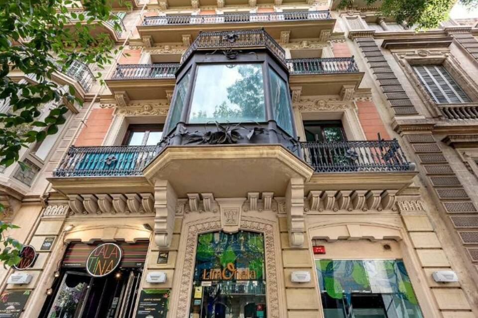 Limonaia Hotel 1