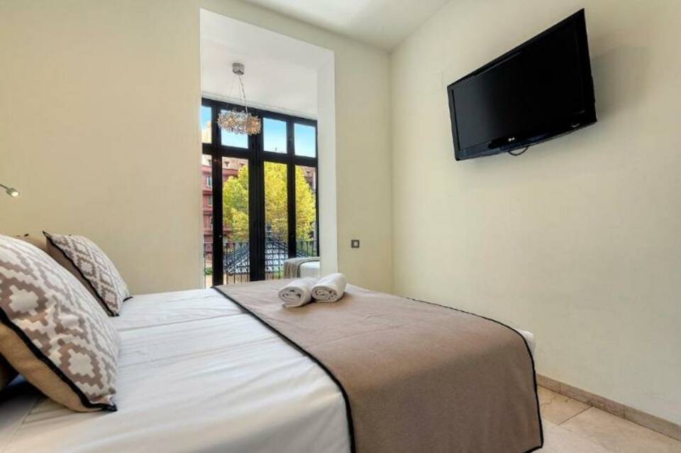 Limonaia Hotel 3