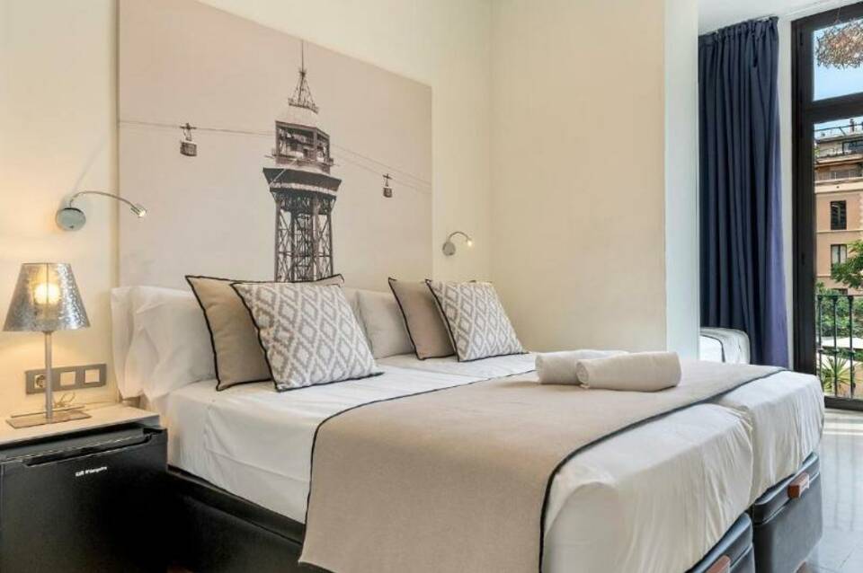 Limonaia Hotel 5