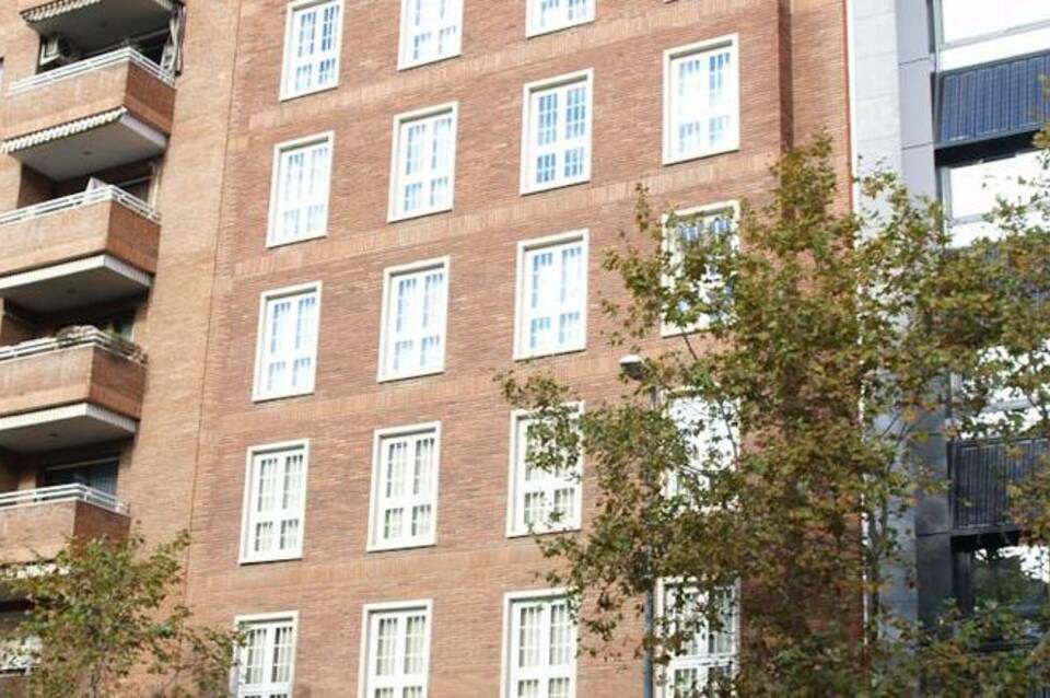Hotel Abbot 1