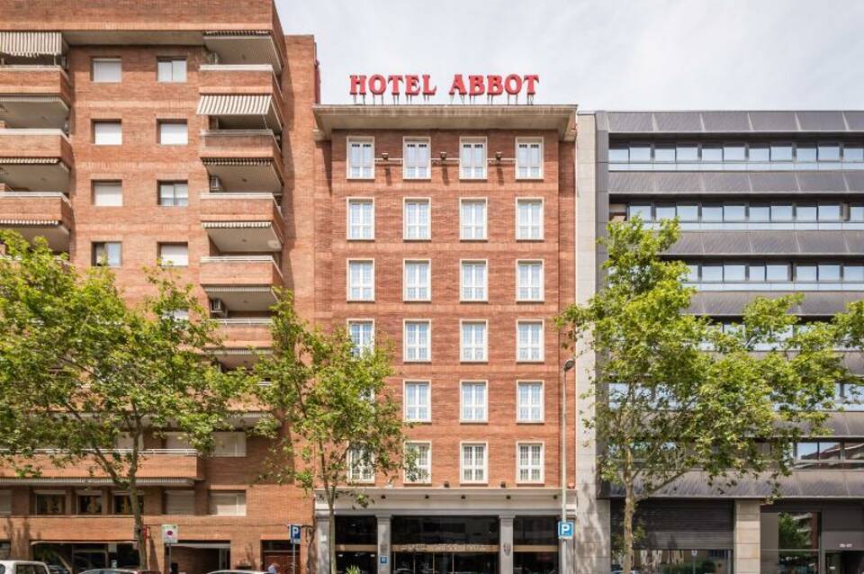 Hotel Abbot 4
