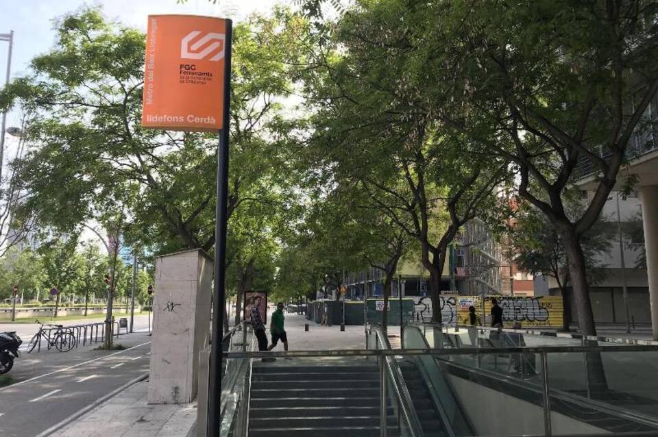 easyHotel Barcelona Fira 5