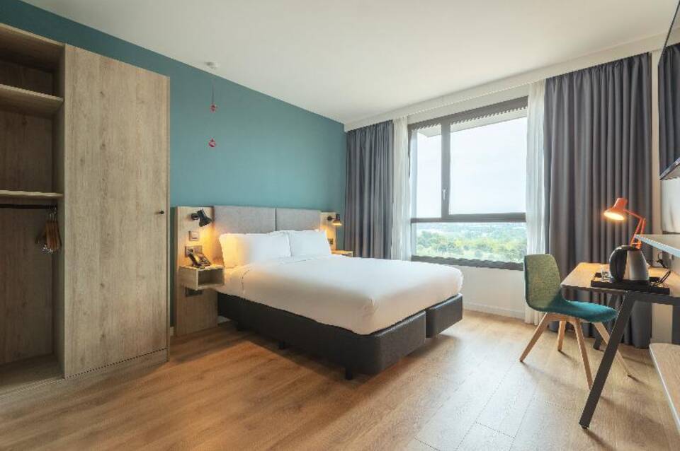 Holiday Inn Barcelona - Sant Cugat 1