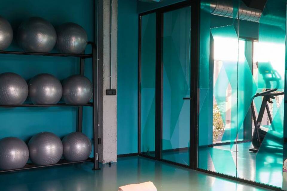 The Social Hub Barcelona Poblenou 3