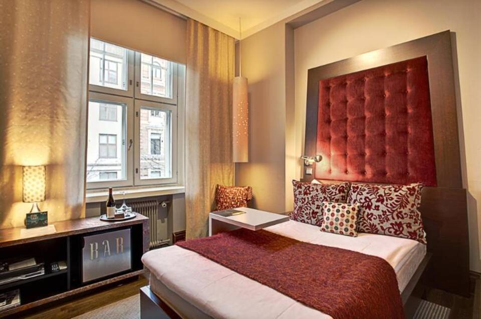 Klaus K Hotel 1