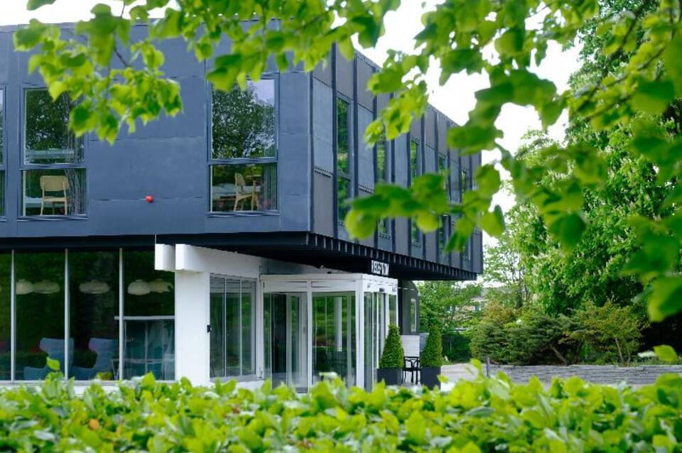 Four Points Flex by Sheraton Copenhagen Airport 4