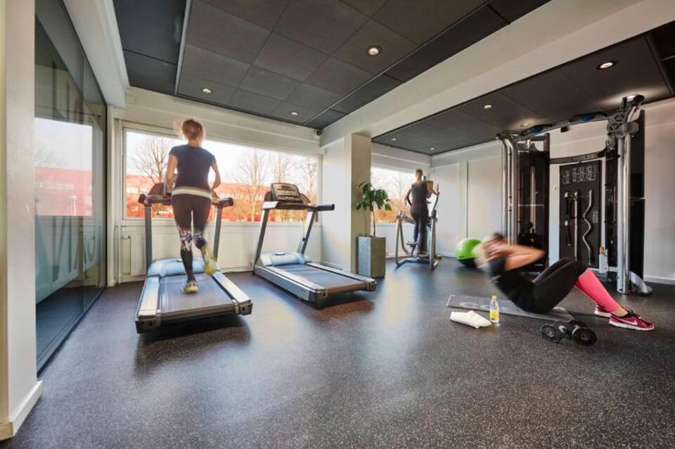 Four Points Flex by Sheraton Copenhagen Airport 5