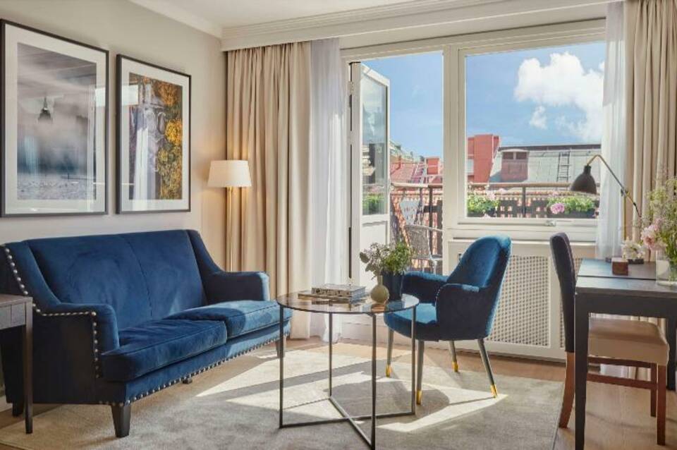 Hotel Reisen 2