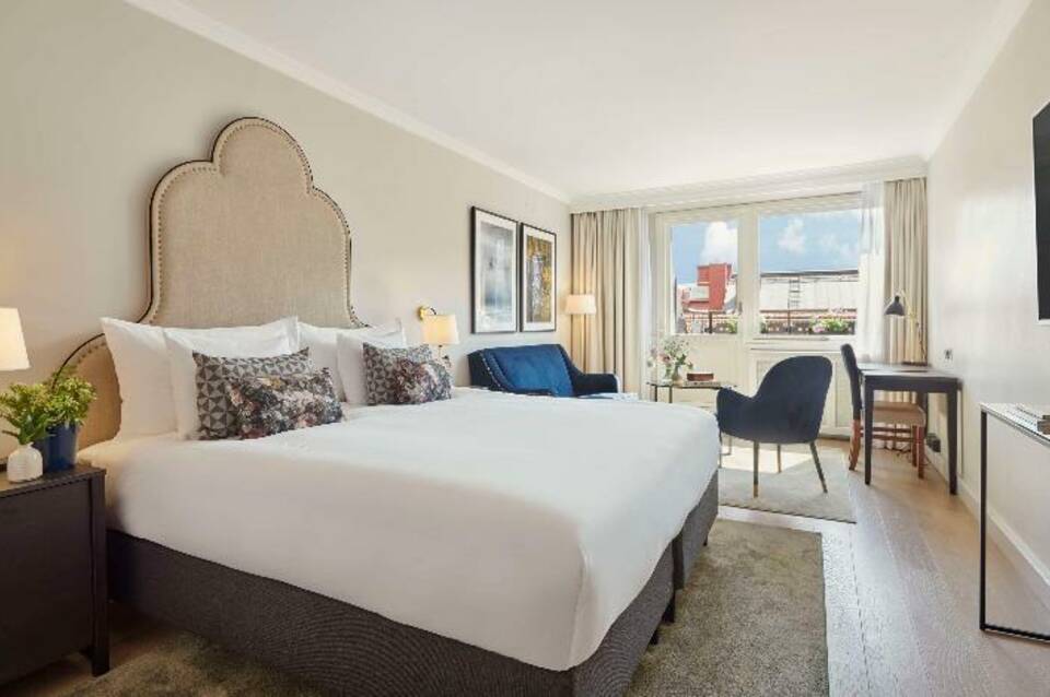 Hotel Reisen 3