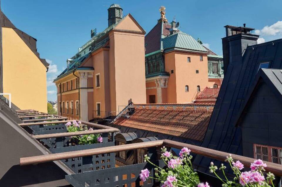 Hotel Reisen 4