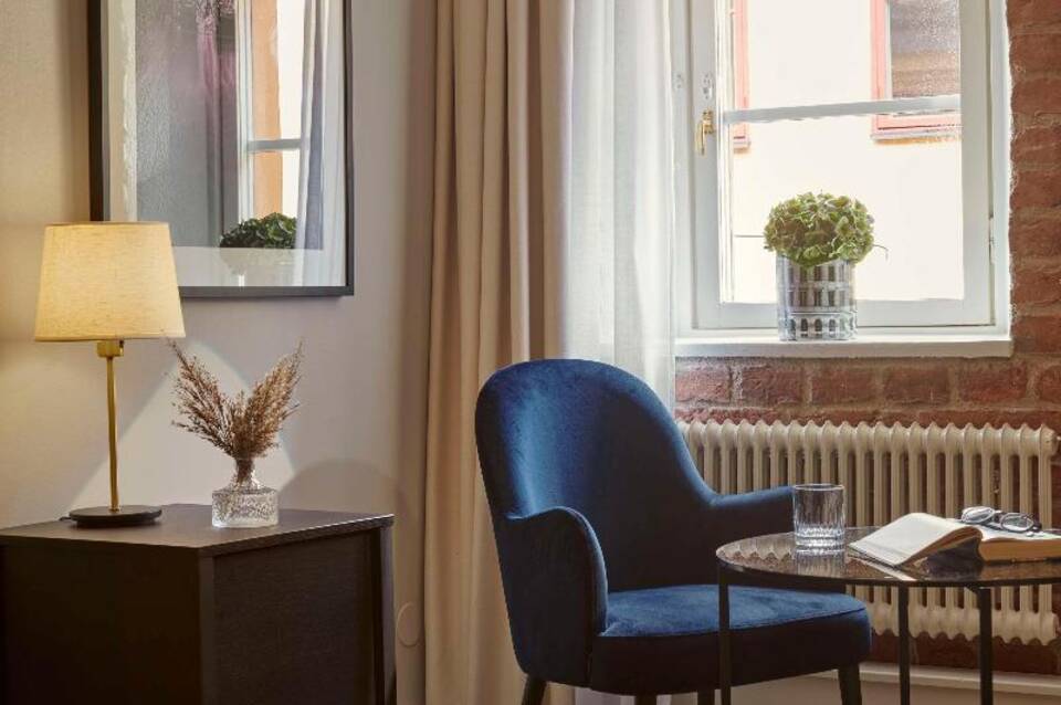 Hotel Reisen 1