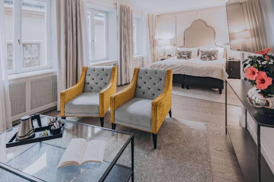 Hotel Reisen 4