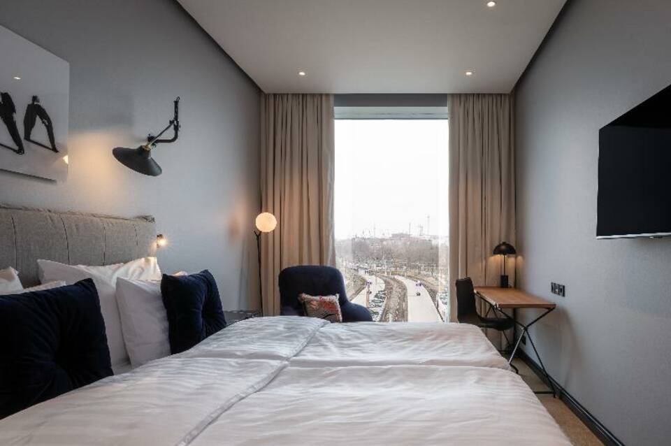 Scandic Grand Central Helsinki 1