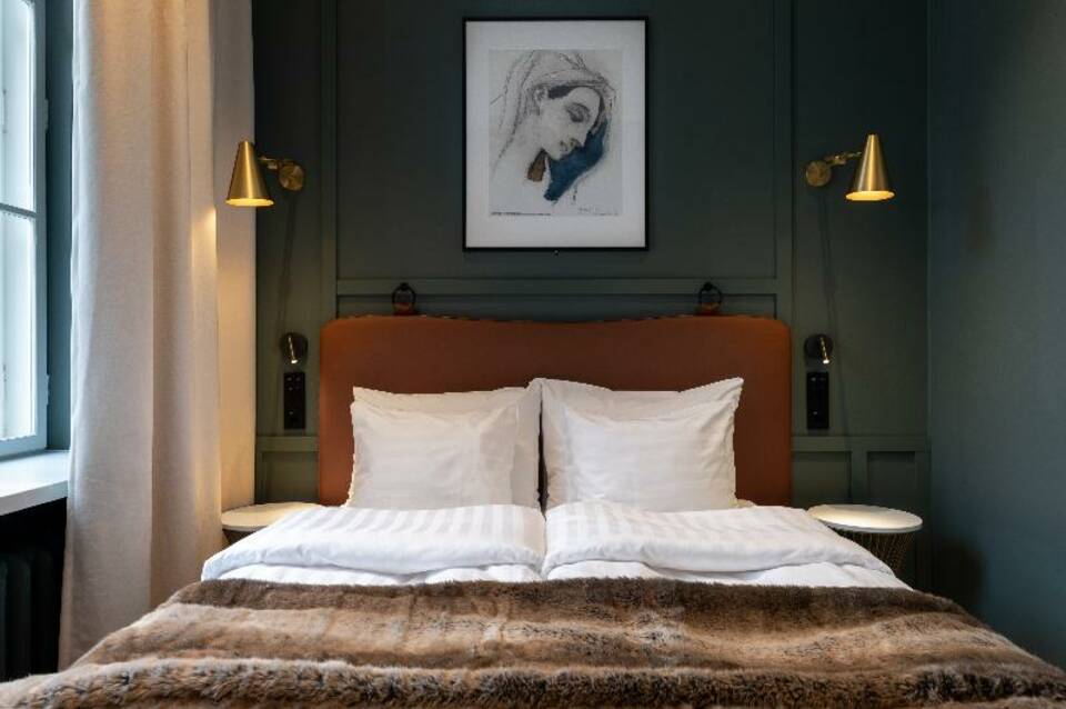 Scandic Grand Central Helsinki 5