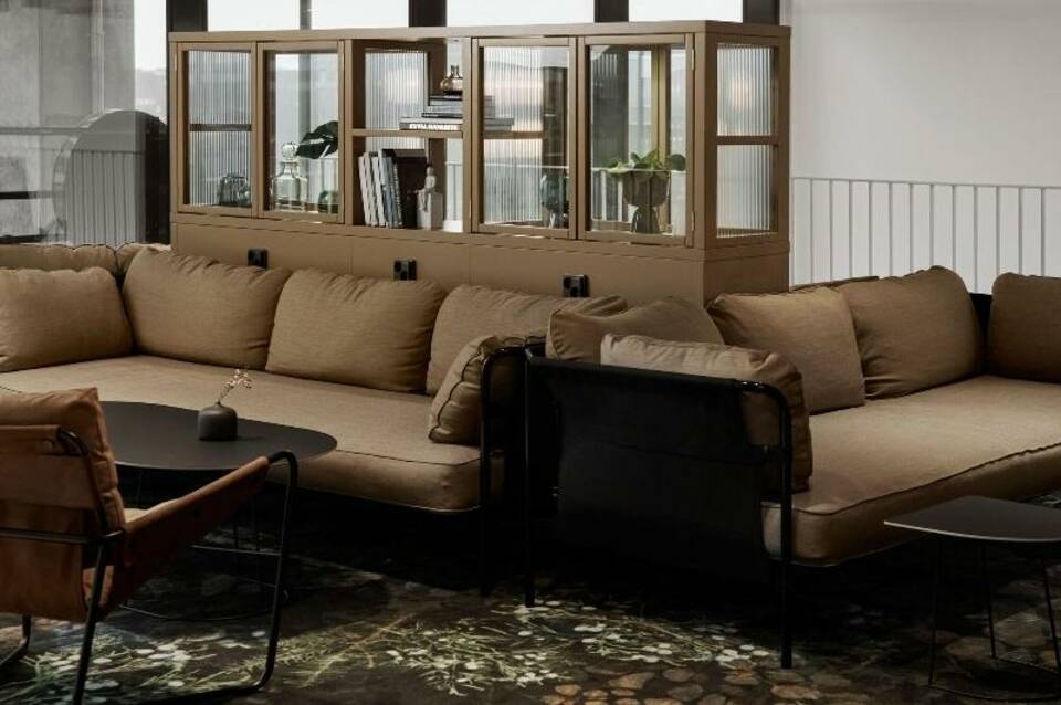 Original Sokos Hotel Tripla 2