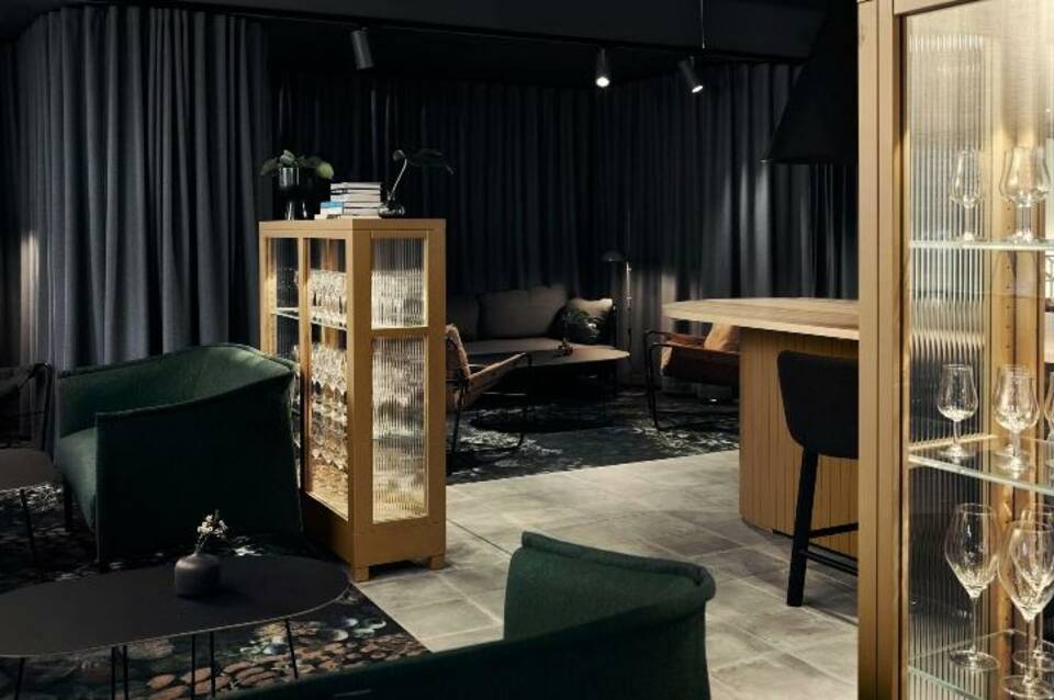 Original Sokos Hotel Tripla 3