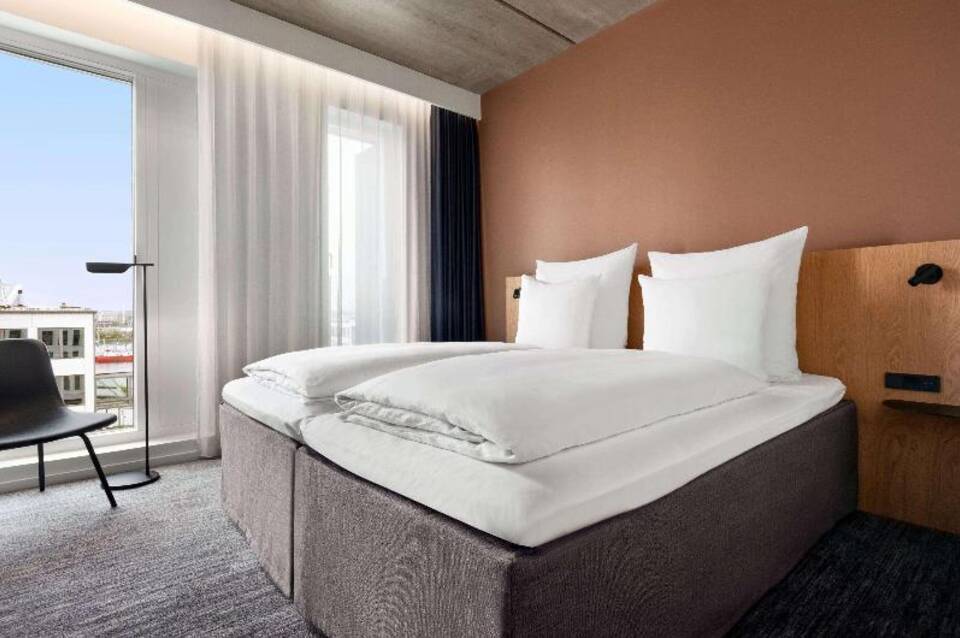 Comwell Copenhagen Portside Dolce by Wyndham 1