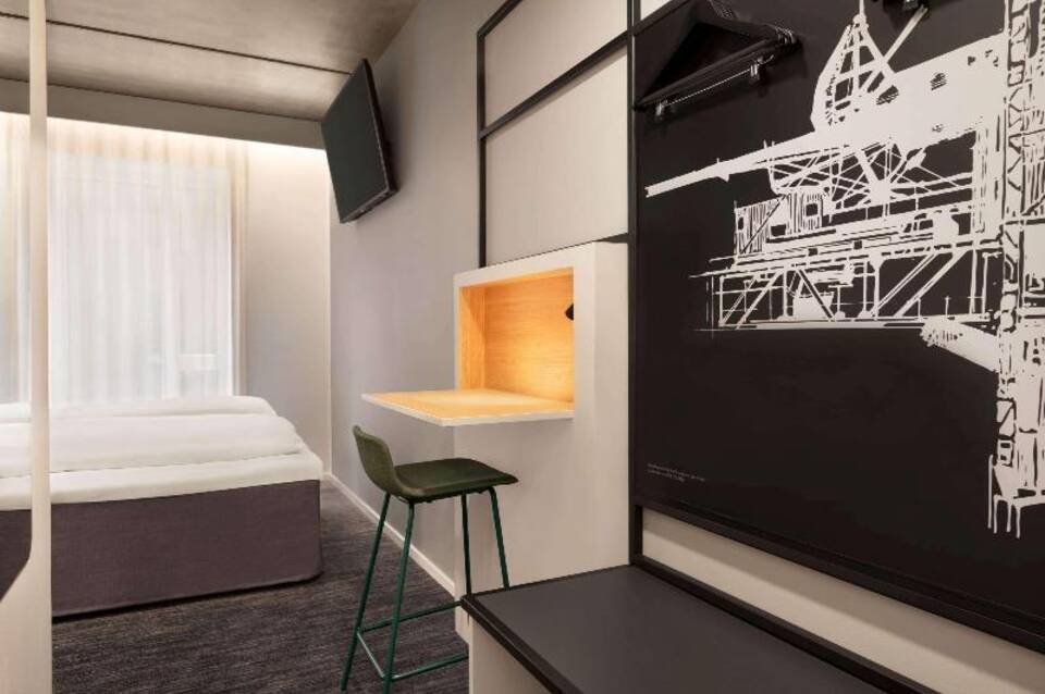 Comwell Copenhagen Portside Dolce by Wyndham 2