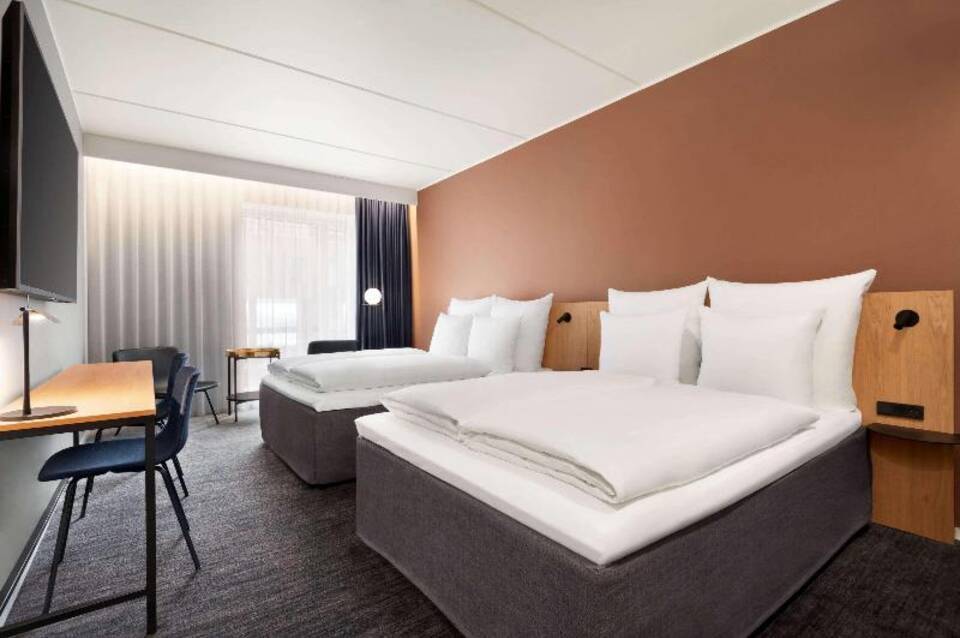 Comwell Copenhagen Portside Dolce by Wyndham 4