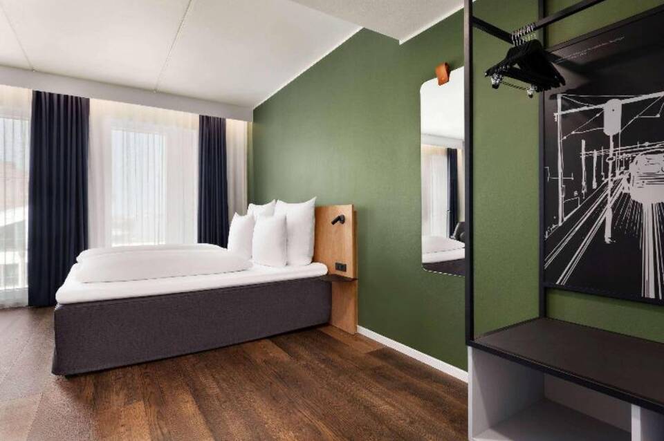 Comwell Copenhagen Portside Dolce by Wyndham 5
