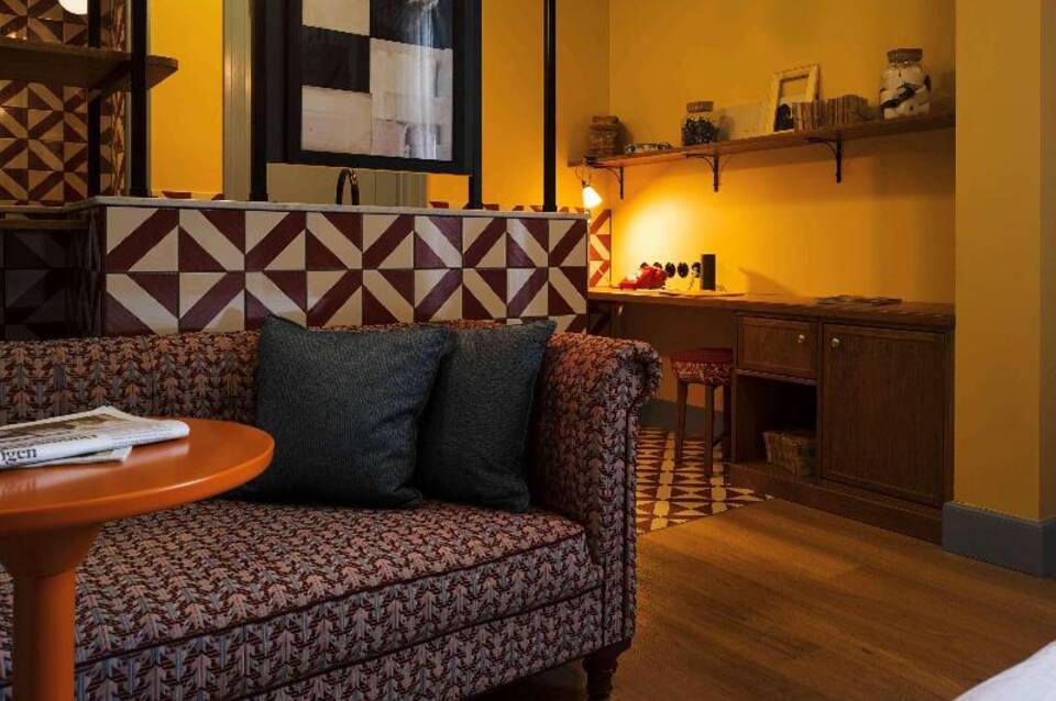 25hours Hotel Indre By 3