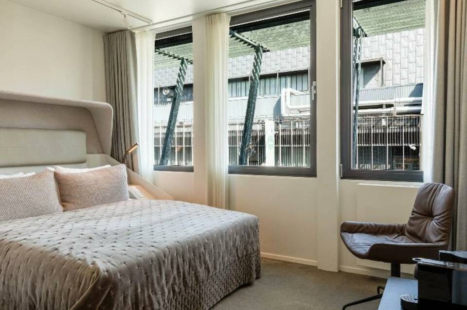 Boutique Hotel Herman K 1