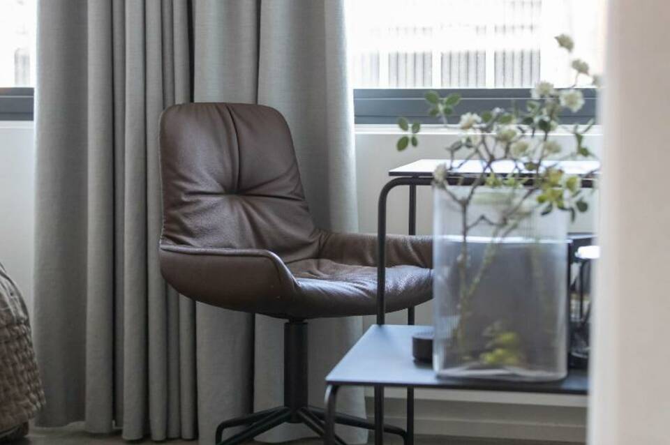 Boutique Hotel Herman K 2