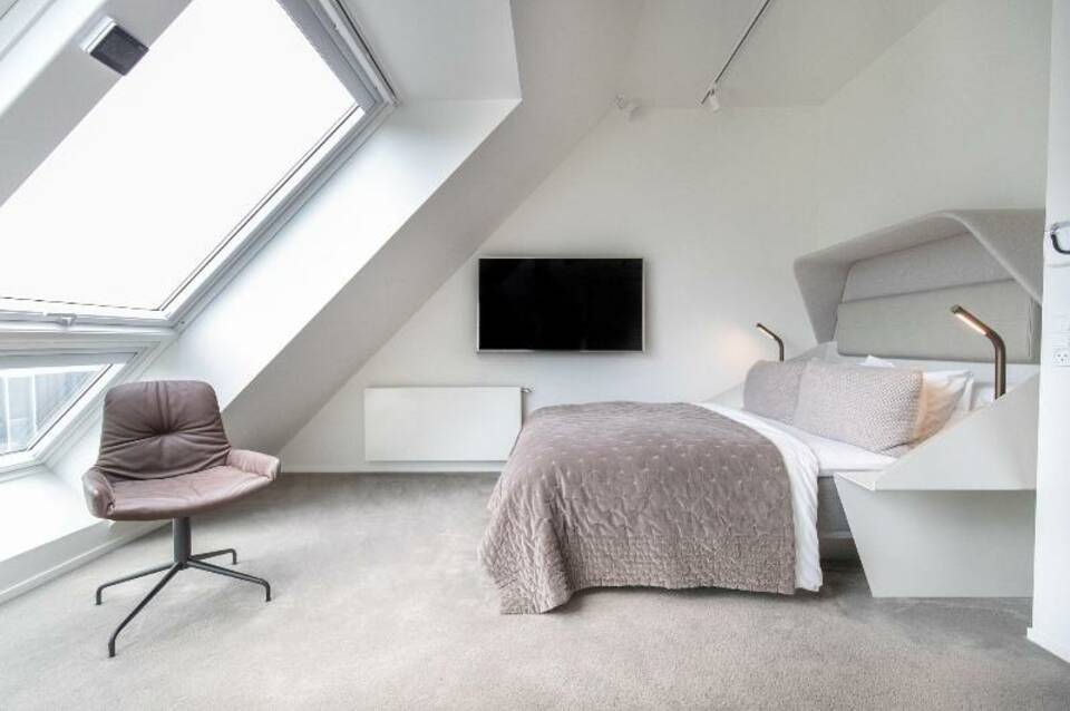 Boutique Hotel Herman K 3
