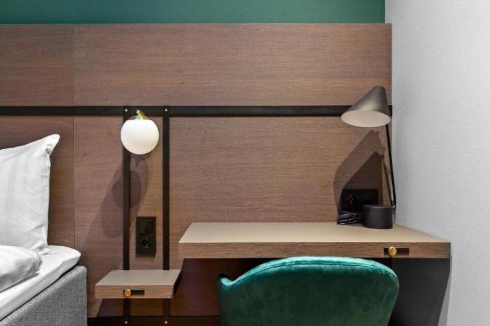 Best Western Plus Hotel Kungens Kurva 1