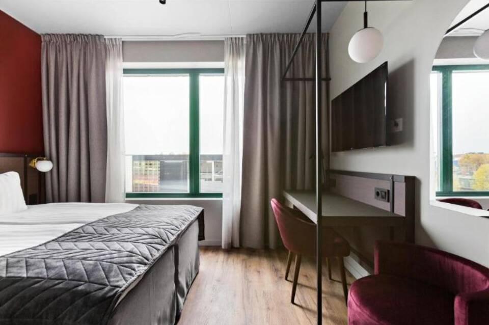 Best Western Plus Hotel Kungens Kurva 2