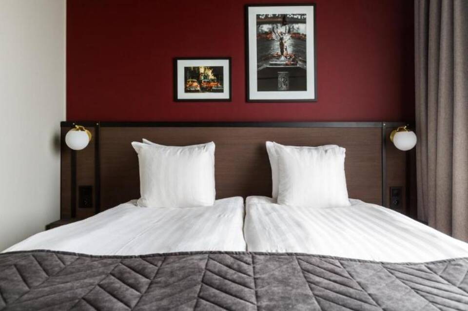 Best Western Plus Hotel Kungens Kurva 3
