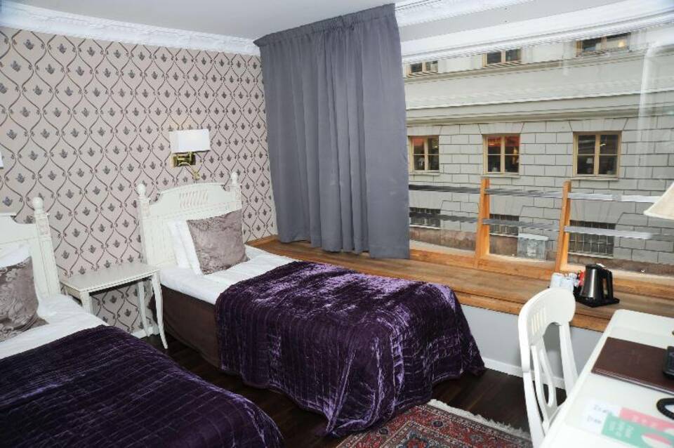 Best Western Hotel Bentleys 1
