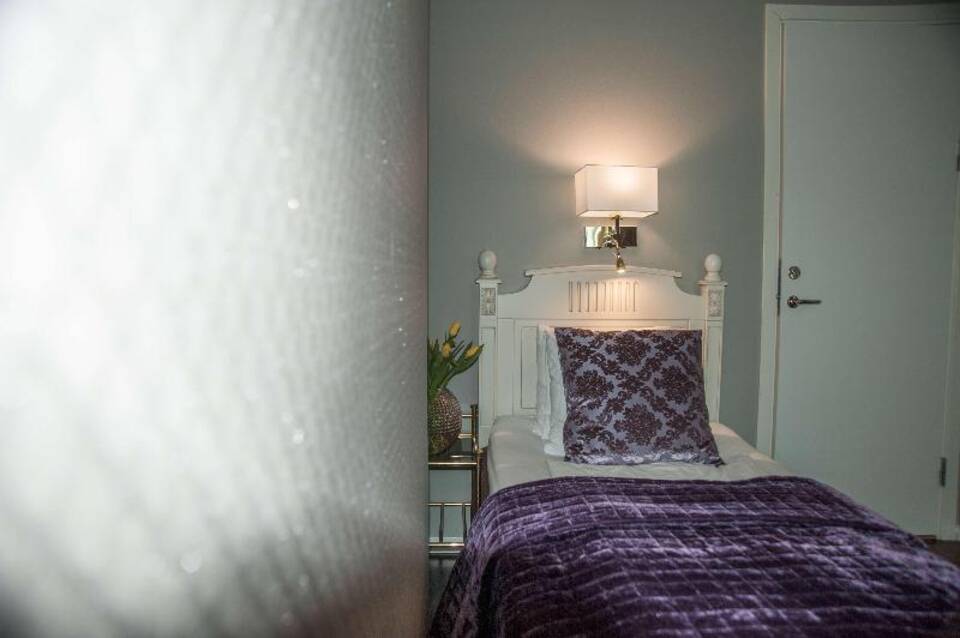 Best Western Hotel Bentleys 4