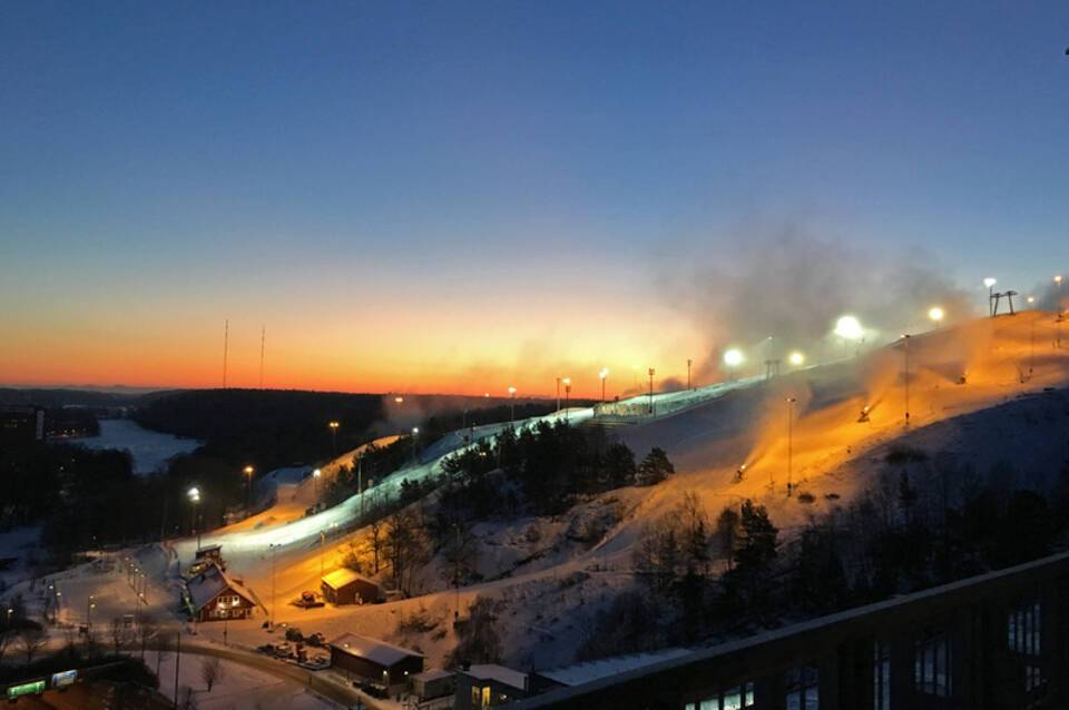 Best Western Plus Park City Hammarby Sjostad 1