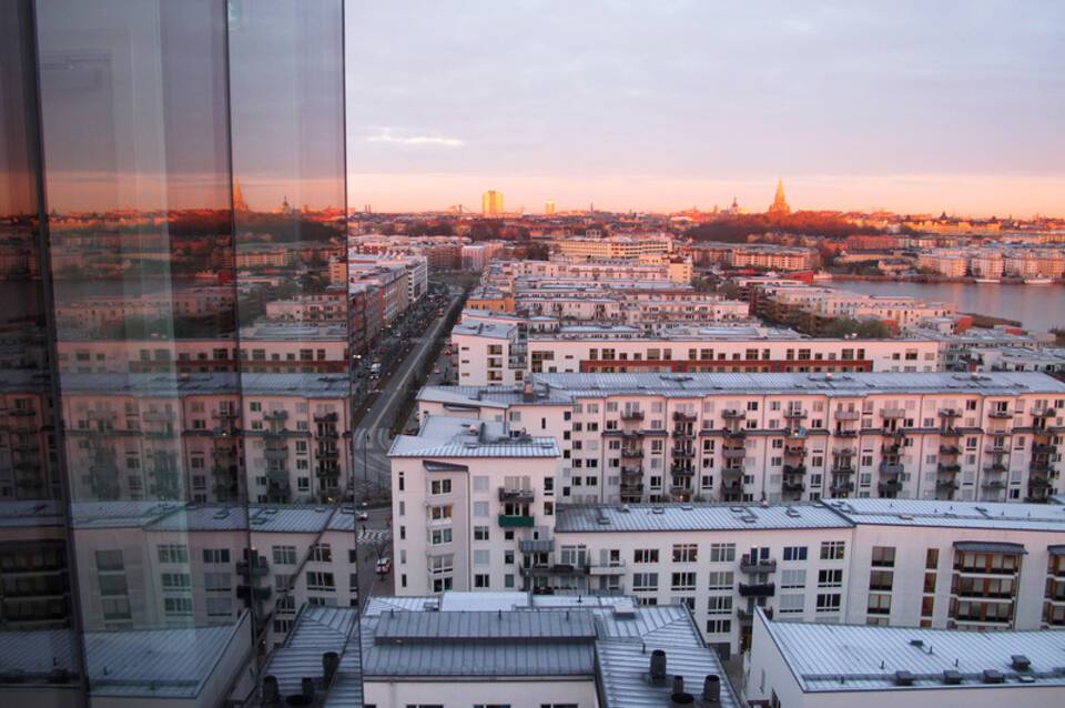 Best Western Plus Park City Hammarby Sjostad 2