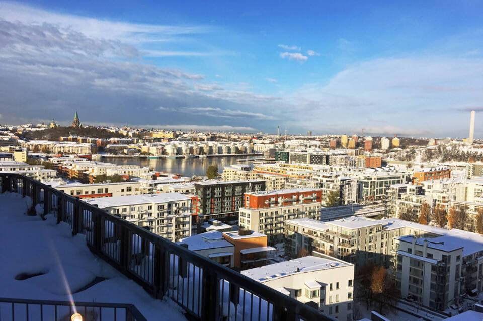 Best Western Plus Park City Hammarby Sjostad 4
