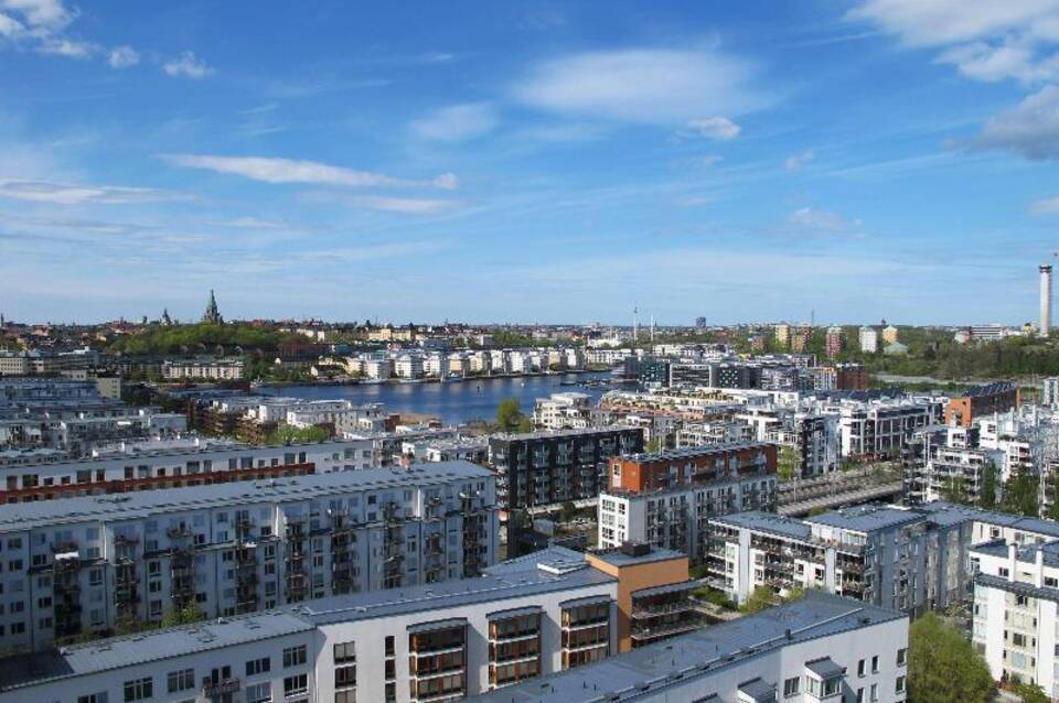 Best Western Plus Park City Hammarby Sjostad 5