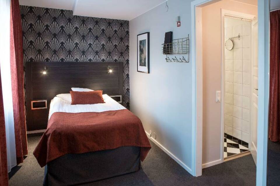 Best Western Hotell Boras 1