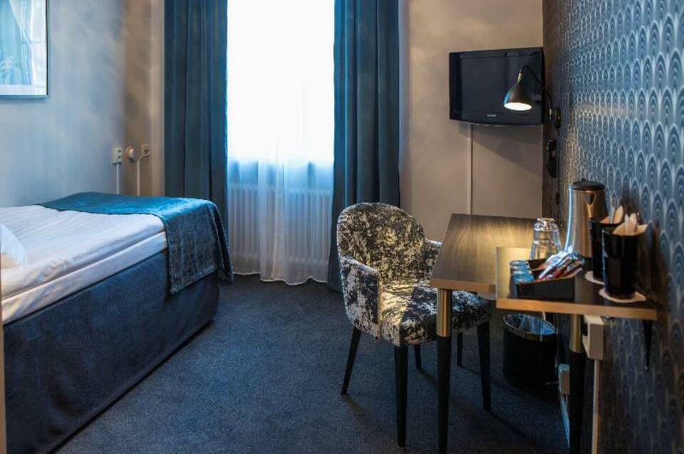 Best Western Hotell Boras 2