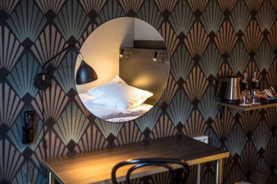 Best Western Hotell Boras 3
