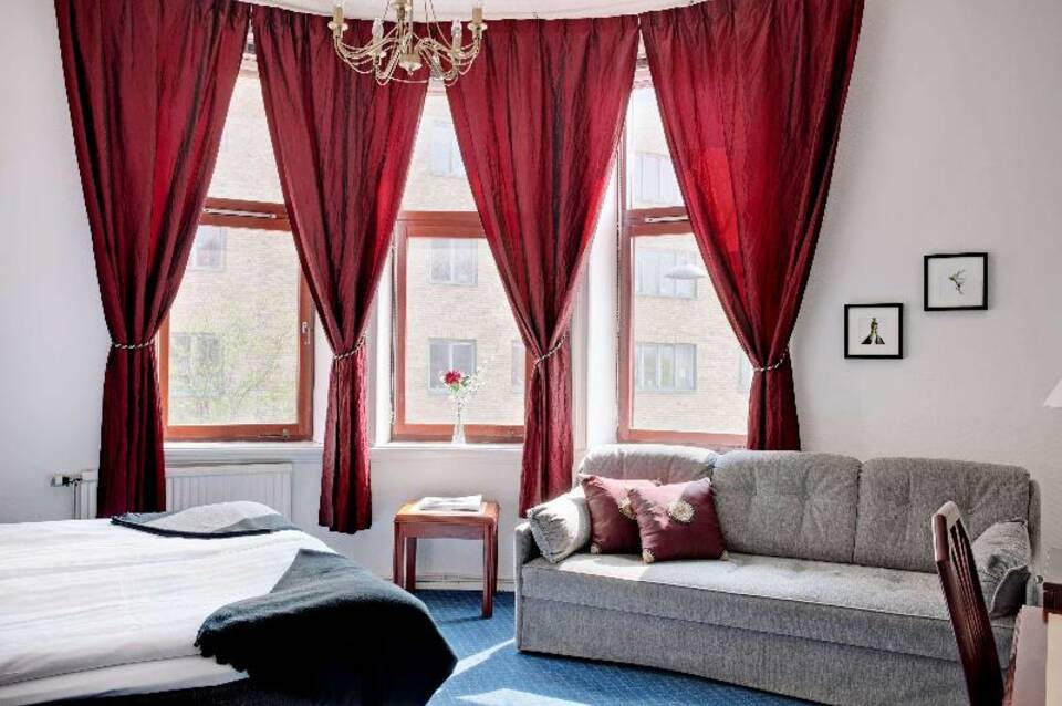 Best Western Tidbloms Hotel 1