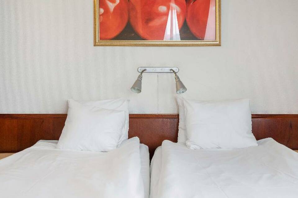 Best Western Tidbloms Hotel 3