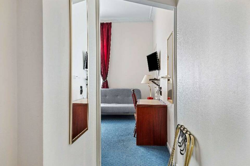 Best Western Tidbloms Hotel 4