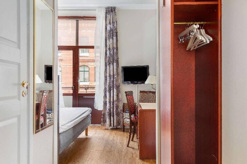Best Western Tidbloms Hotel 5